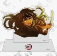 主視覺圖壓克力立牌