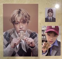 金弘中 Employee ver.