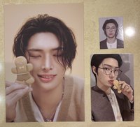 宋旼琦Employee ver.  