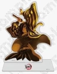 主視覺圖壓克力立牌