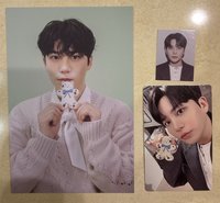 崔鍾浩Employee ver. 