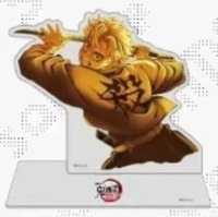 主視覺圖壓克力立牌