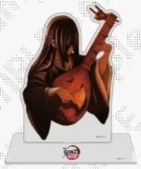 主視覺圖壓克力立牌