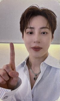 24fm D1 入場卡 / 場限卡 