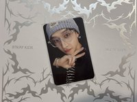 HOP WM特典 毛帽+眼鏡   