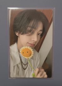 正二單封隨機卡