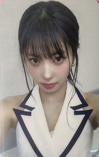 25’偶運 入場卡 / 場限卡 逆應援