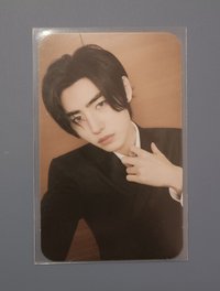 訓非常非常帥的時期（沒有說現在不好看）