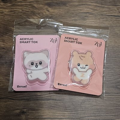 zeroni 手機支架/磁吸支架/卡夾