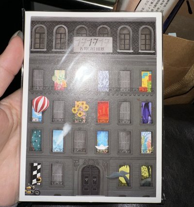 seventeen right here 精選專 鐵盒卡 全新一套