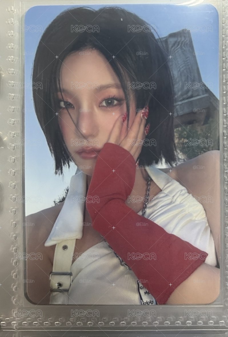 志專卡
