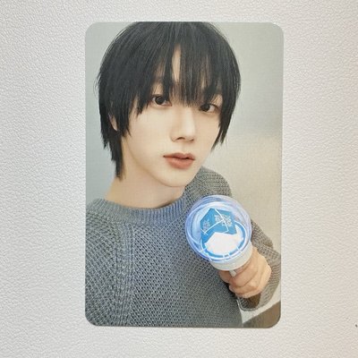 成淏/Riwoo 手燈 周邊卡 