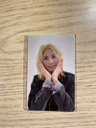 演BM線上滿額卡