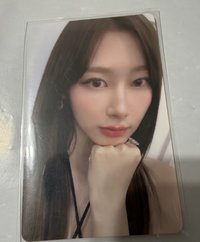 台特吉（中背）