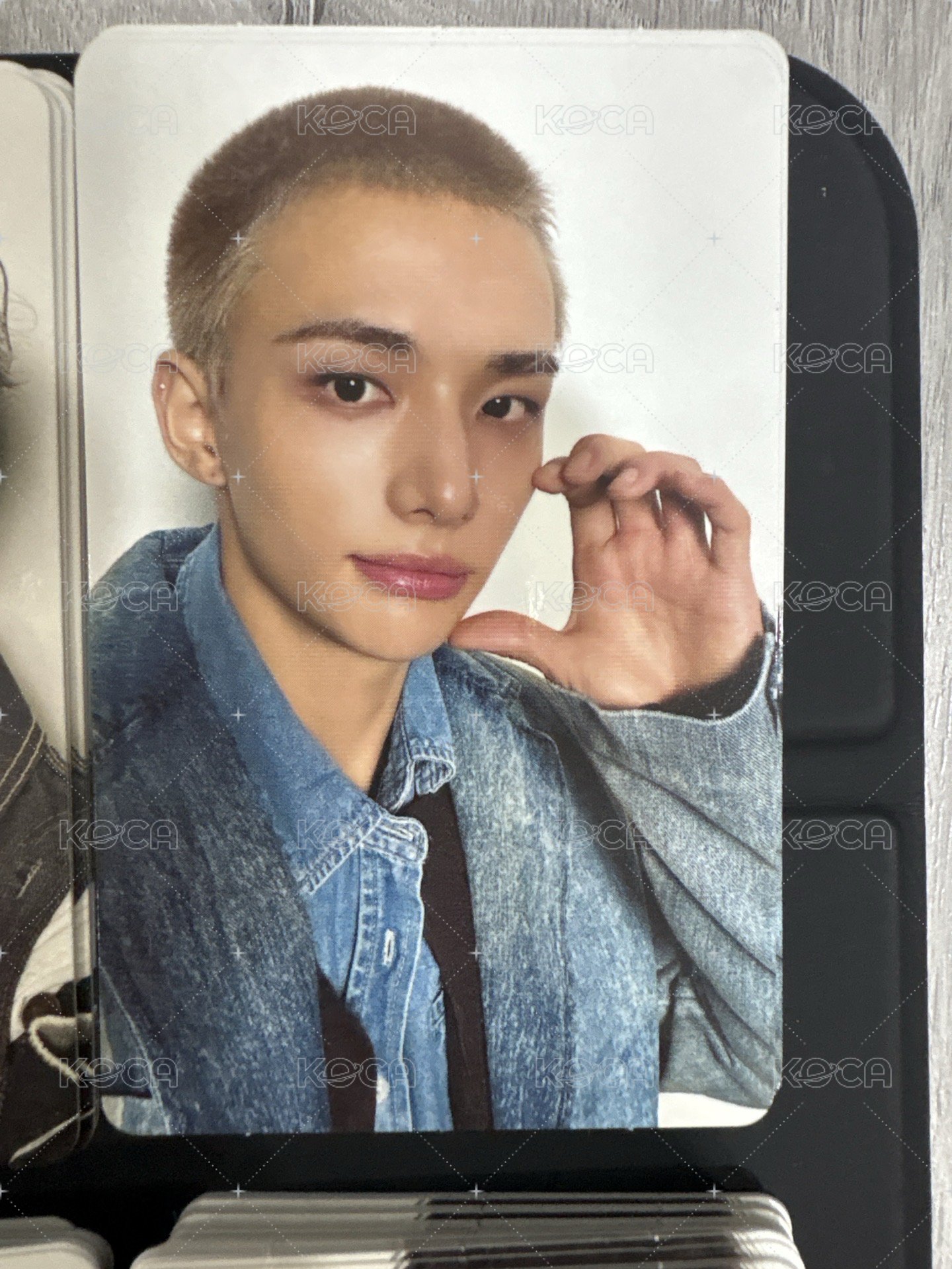 辰