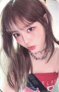 迷二 711 單封 幸運卡 