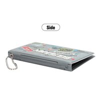 電腦卡冊