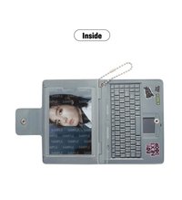 電腦卡冊