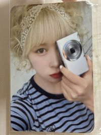 2025 SEASON’S GREETINGS [SUNFLOWER]  k4 特典卡 相機多榮