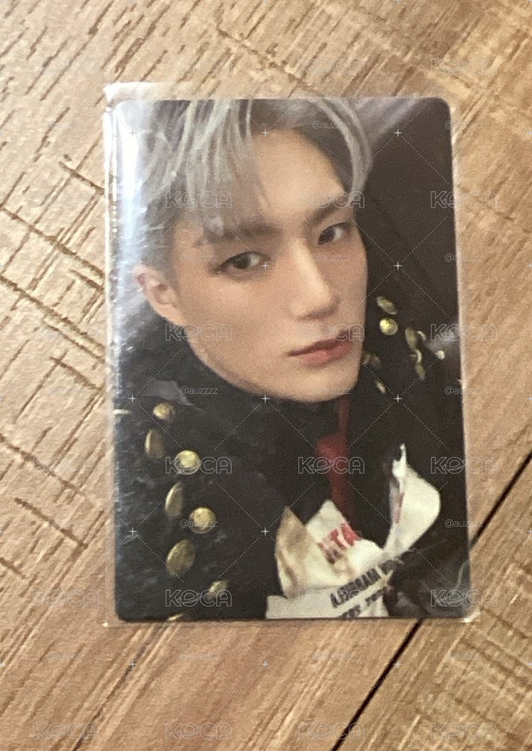 jeno 專卡