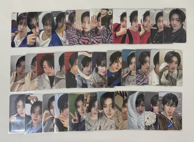 🛹啟訓迷一特典盤