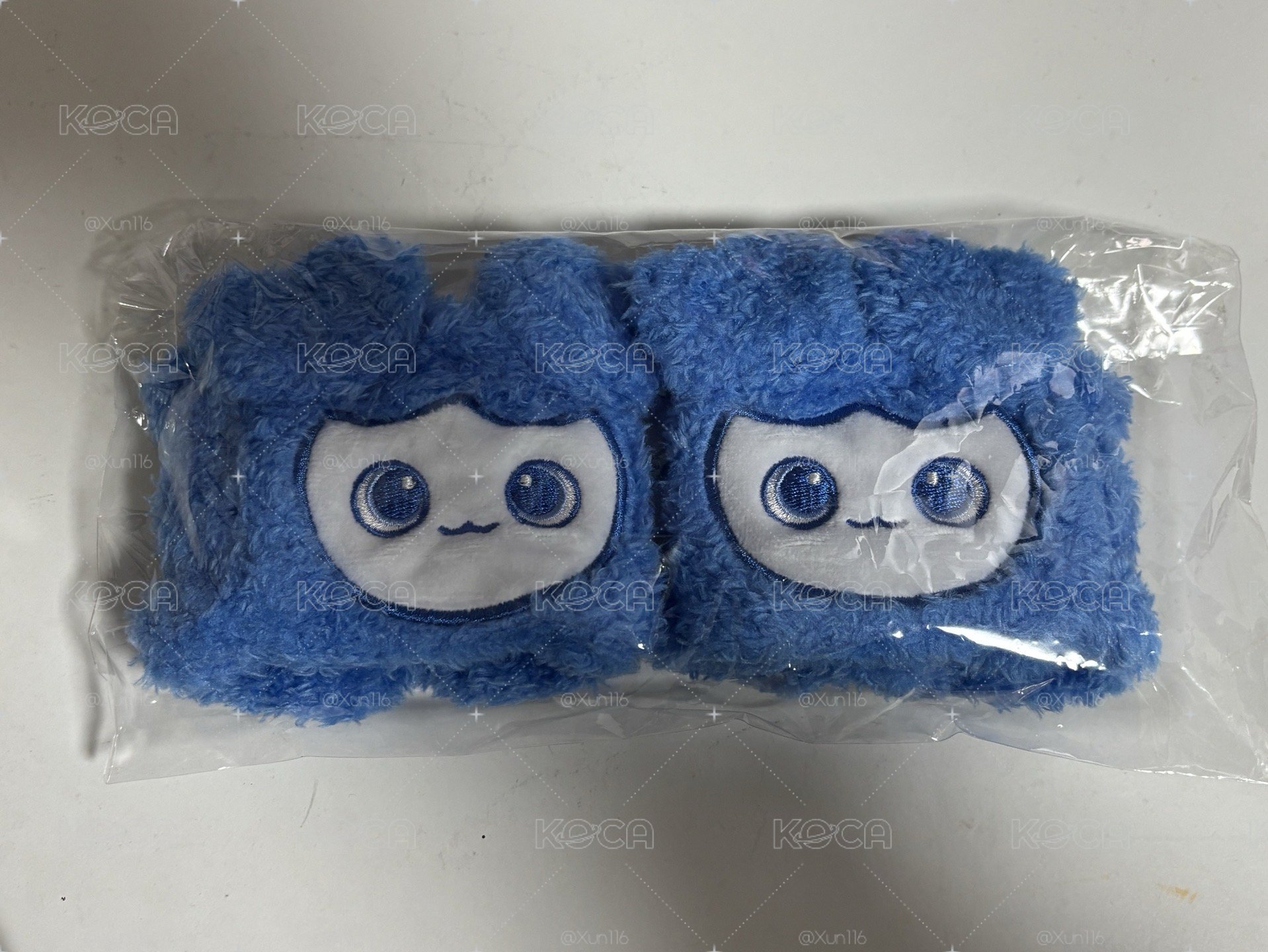 瑜手腕套