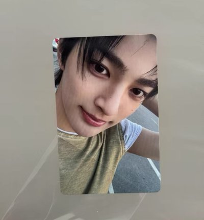 CORTIS 環球預售 鎬