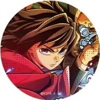 第一章物販 主視覺徽章套組A 徽章 