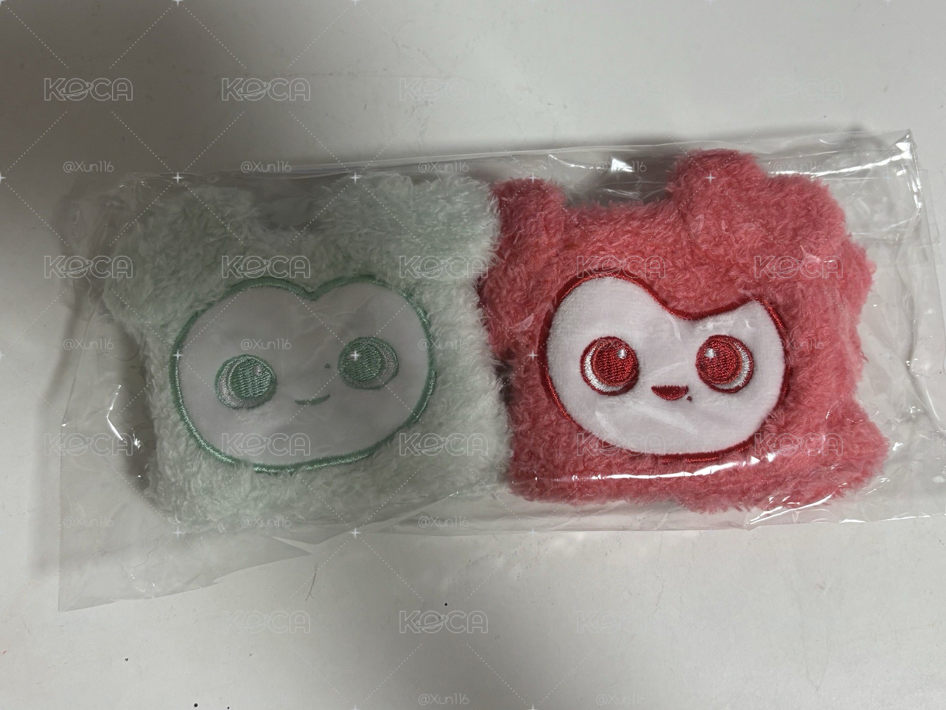 南彩手腕套