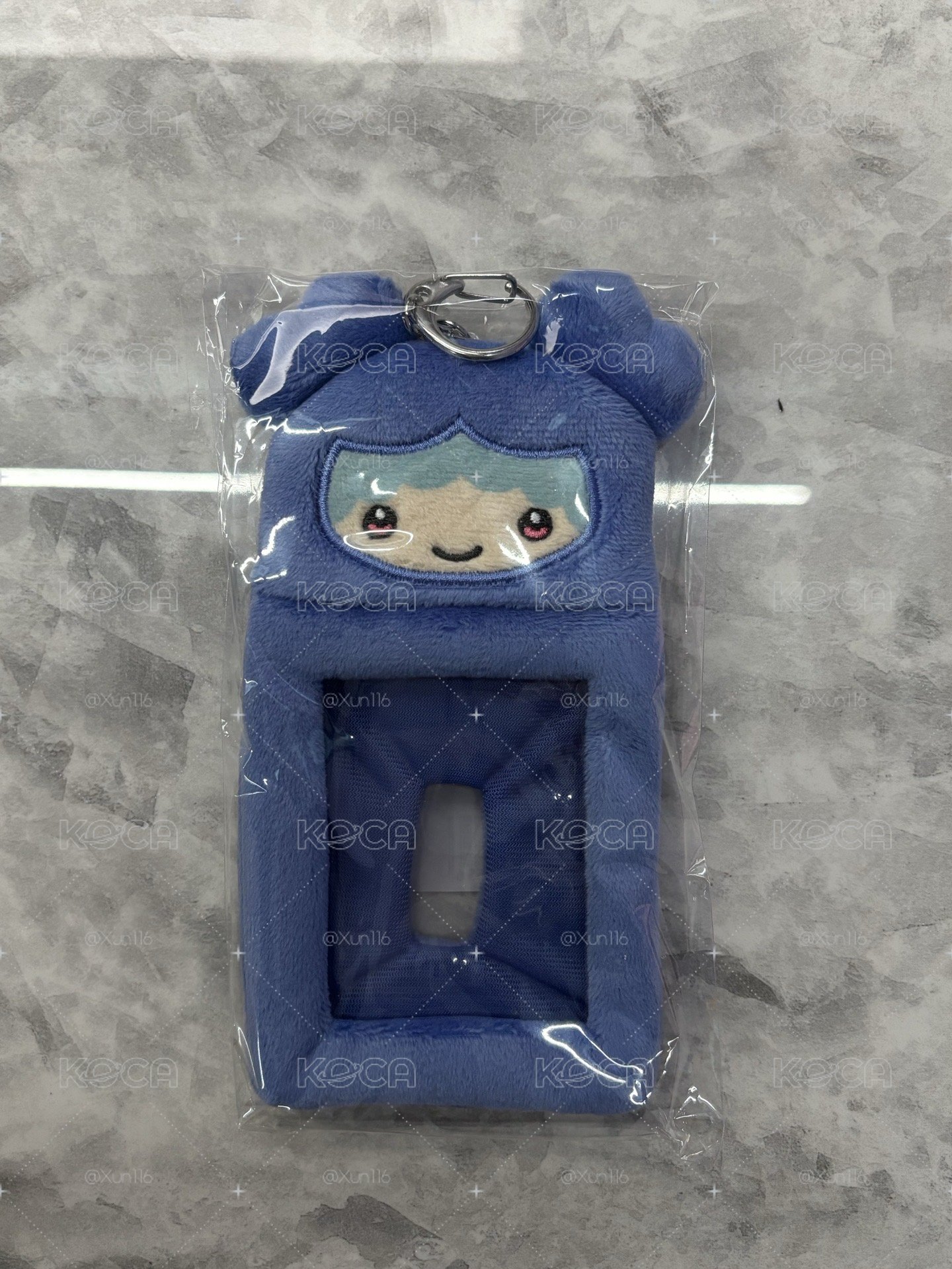 瑜六巡三麗鷗卡套