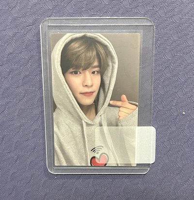 金昇玟 Go生雙面專卡