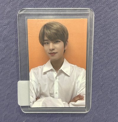 金昇玟 Go生雙面專卡