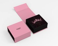 THE ALBUM 專輯 ver.2