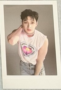 MXD專卡拍立得燦