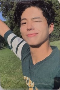24SG yg 特典卡 