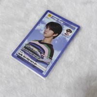 💚哥哥是在找我嗎？｜📍LogIn隨機卡