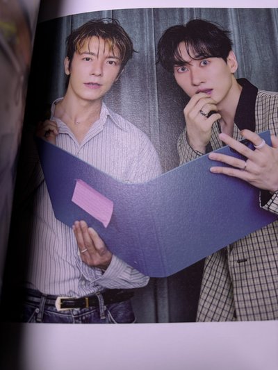 赫海2026年曆-pb寫真+外殼