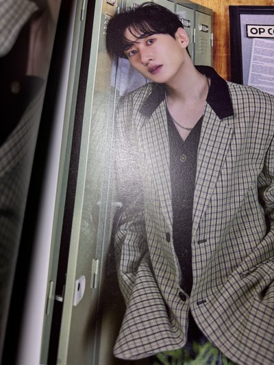 赫海2026年曆-pb寫真+外殼