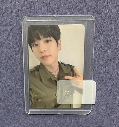 金昇玟 IN生一直娛特典