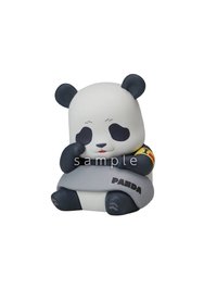 stasto 睡眠 公仔 咒術迴戰0