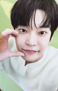 Dearest youth 周邊卡 香氛卡