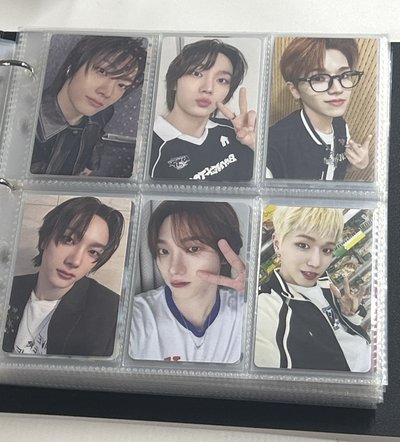 🐋｜SUNGHO’ RIWOO’