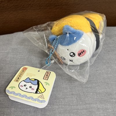 玉子燒小八
