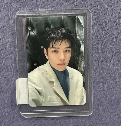 金昇玟 GIANT FC專卡