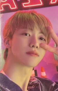 Glitch Mode sm 周邊卡 