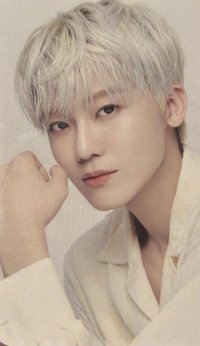 威化餅乾 sm 代言卡 