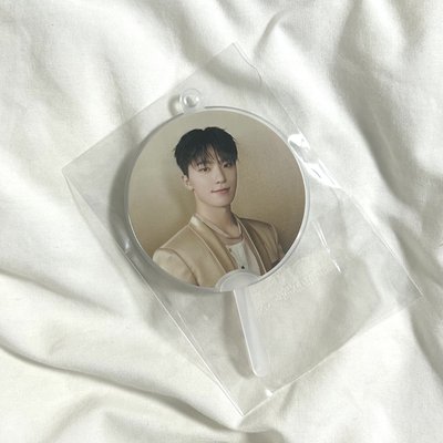 燦｜TTT雜誌+高陽小扇