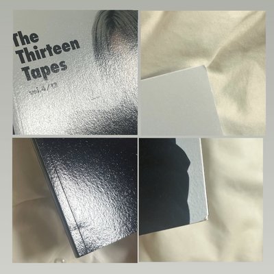 燦｜TTT雜誌+高陽小扇