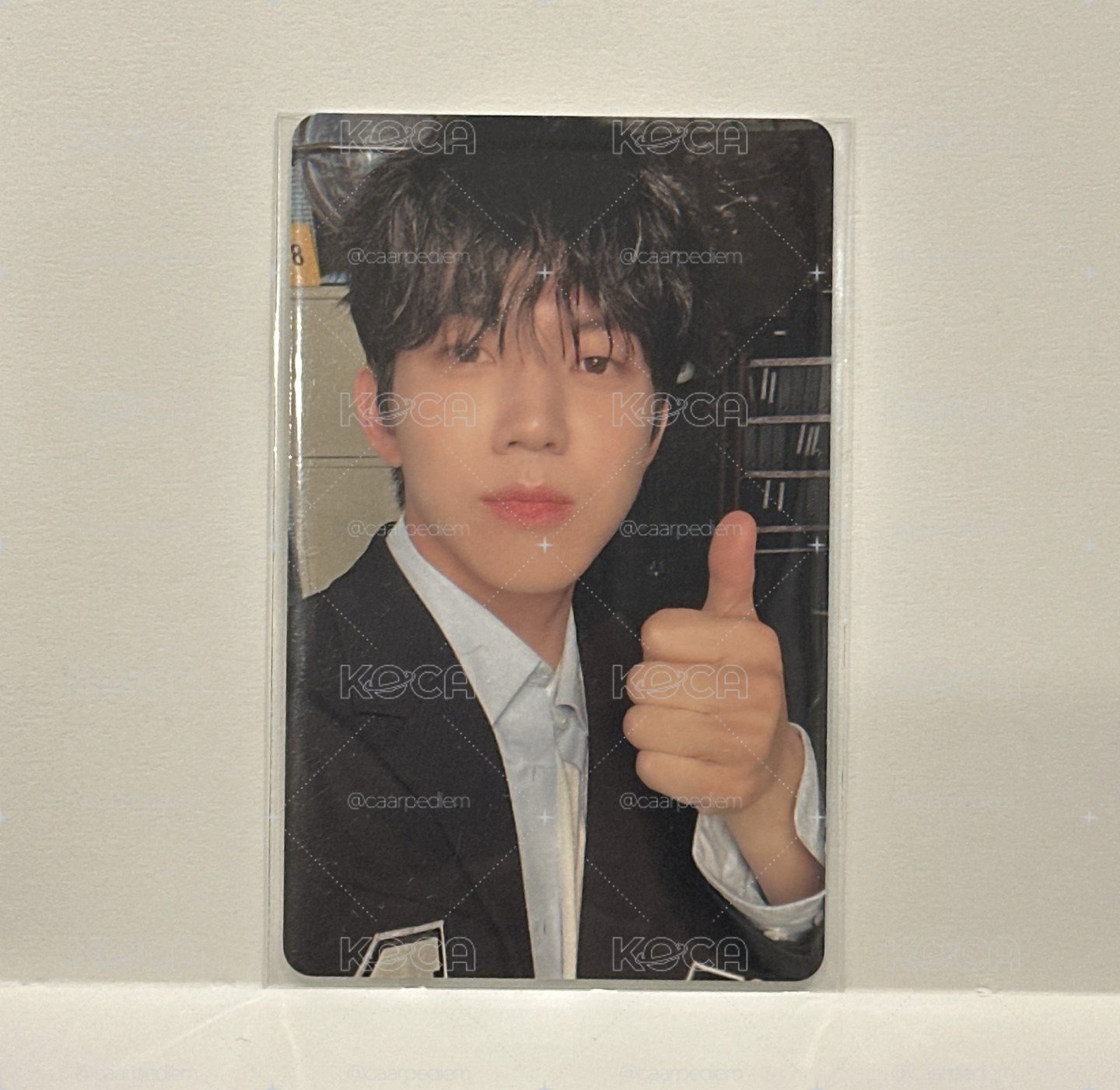 Day6 度云 小卡