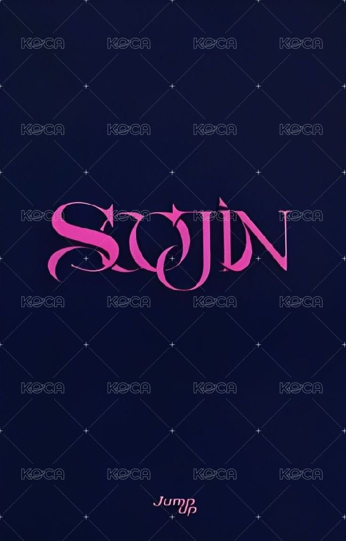 AGASSY ju 特典卡  背面